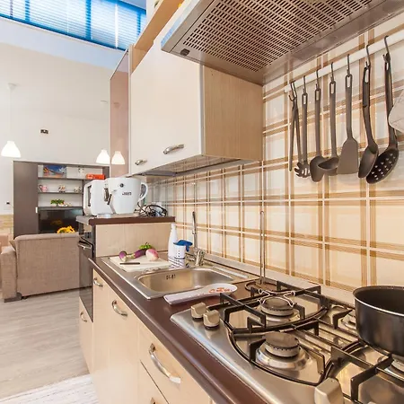 Villa Pool House Alcamo