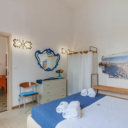 Pool House * Alcamo
