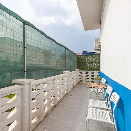 Pool House Villa